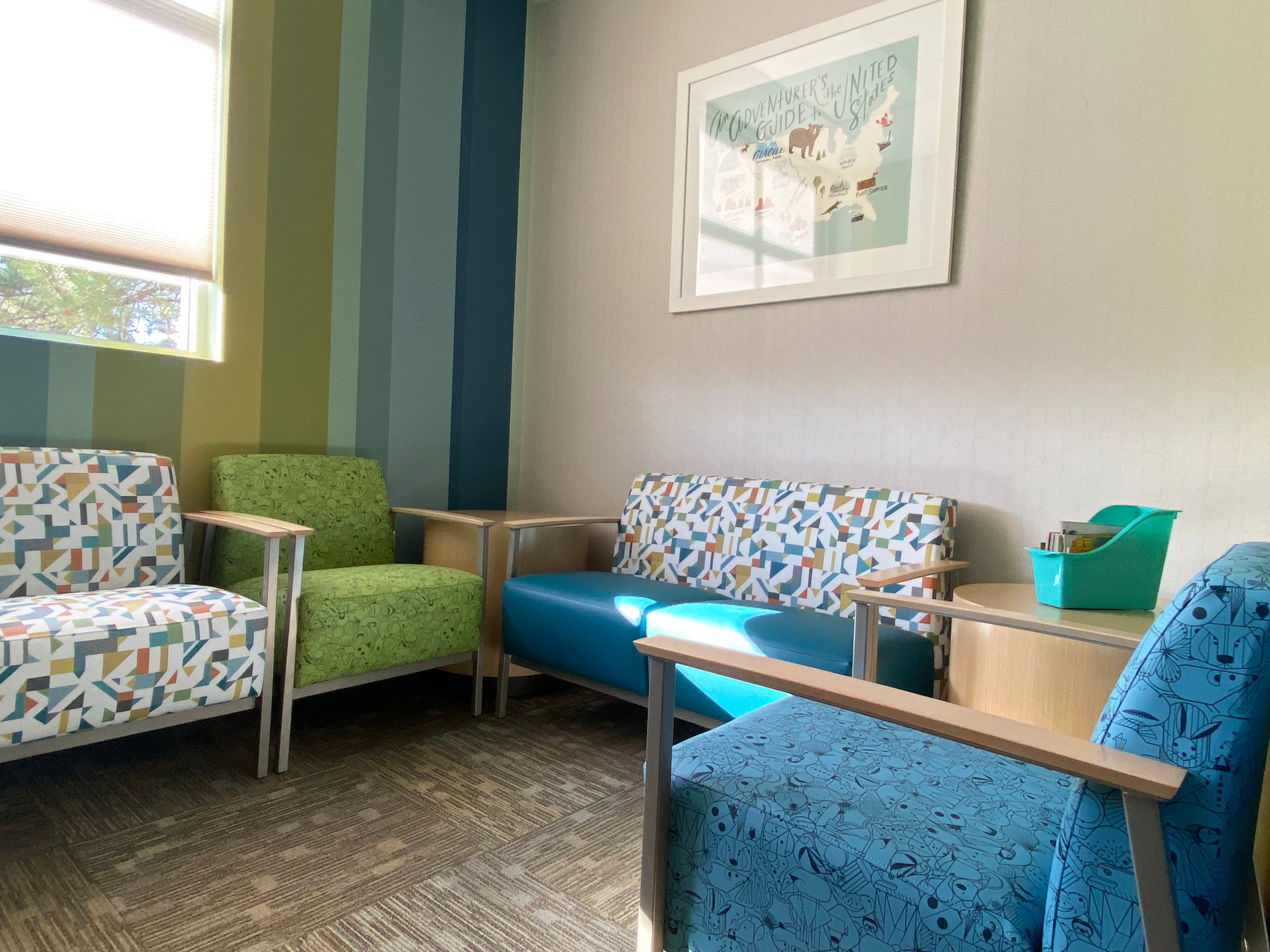 Primary Health Nampa Pediatrics & Pediatric Urgent Care - Doctor in Nampa, ID