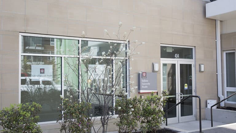 IU Health Primary Care - Downtown Indianapolis - Doctor in Indianapolis, IN