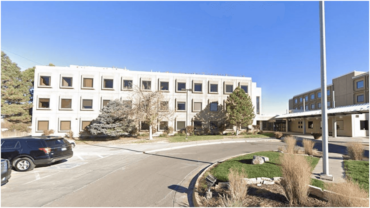 Burcham Eyecare Center - Doctor in Aurora, CO