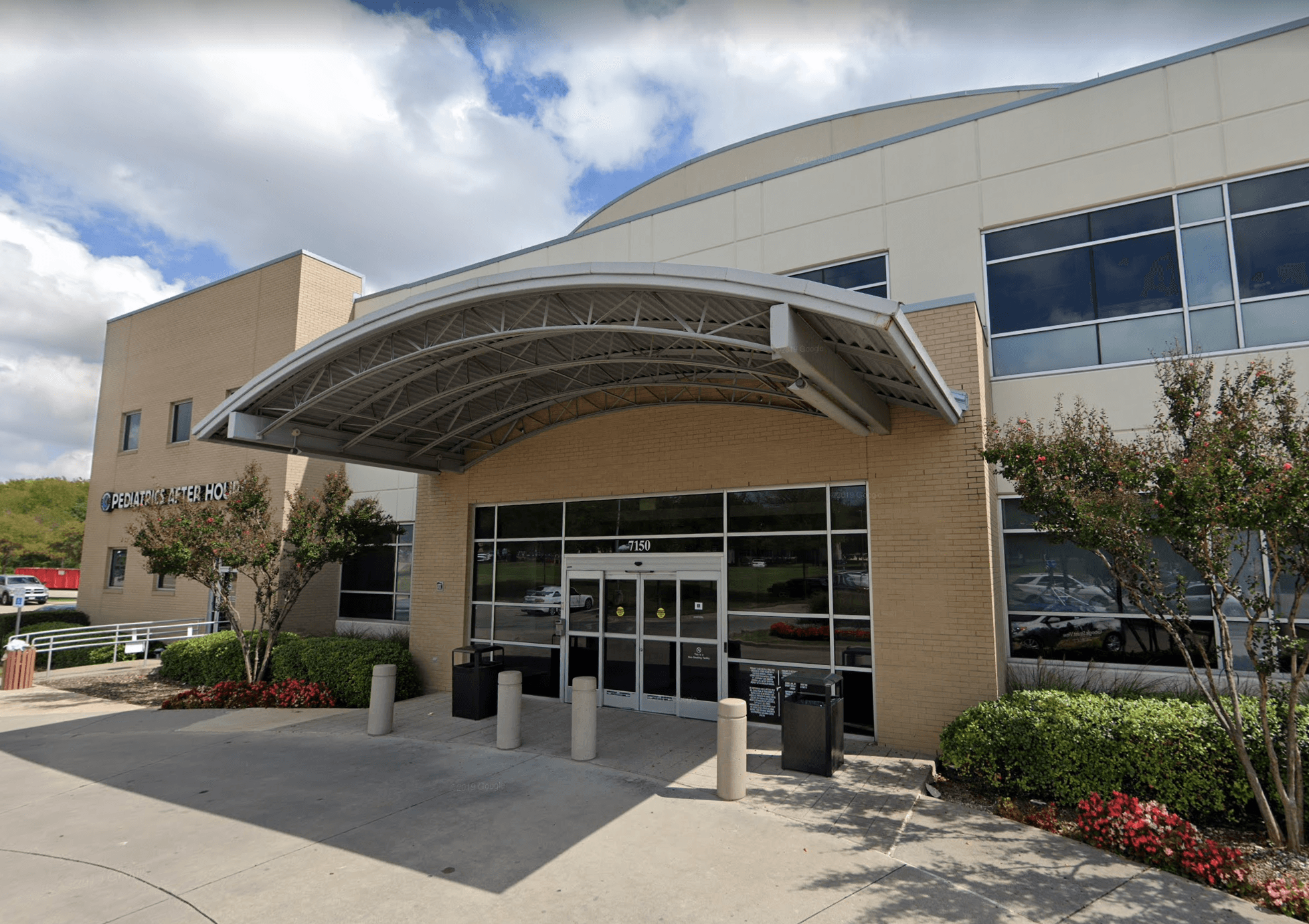 Digestive Health Associates of Texas: Garland - Research - Doctor in Garland, TX