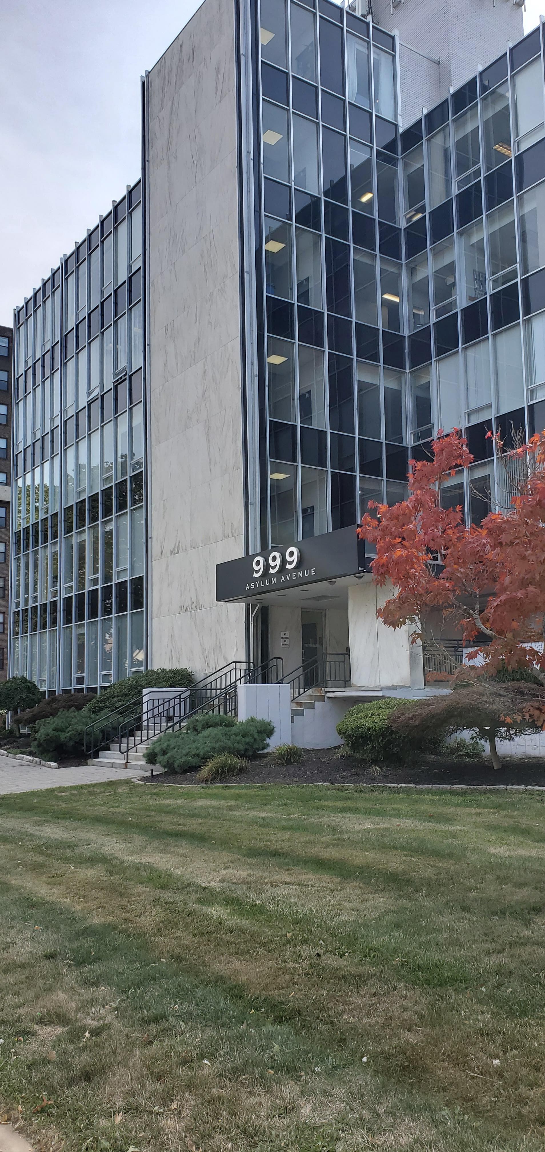 Hartford Podiatry Group - Doctor in Hartford, CT