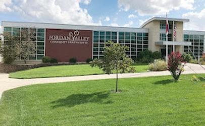 Jordan Valley Health - Express Care - Doctor in Springfield, MO