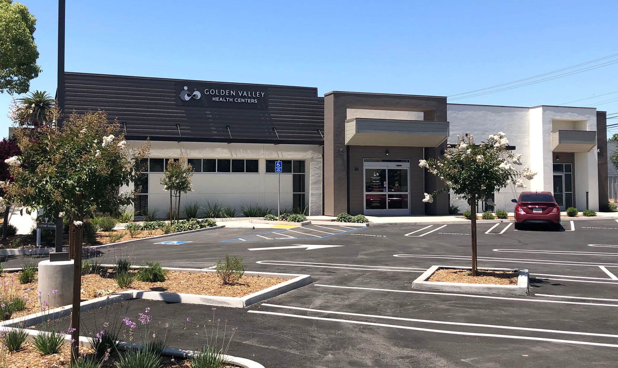 Golden Valley Health Centers - Medical Clinic - Doctor in Modesto, CA