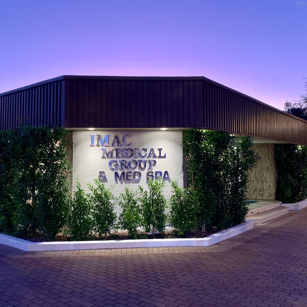 IMAC Medical Group - Doctor in Newhall, CA