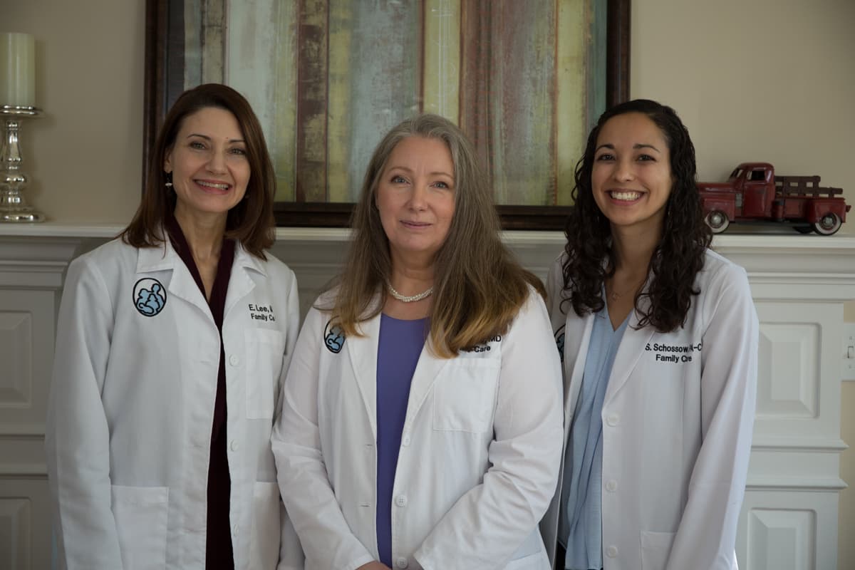 Dr. Elaina L. Lee, MD - Doctor in Durham, NC