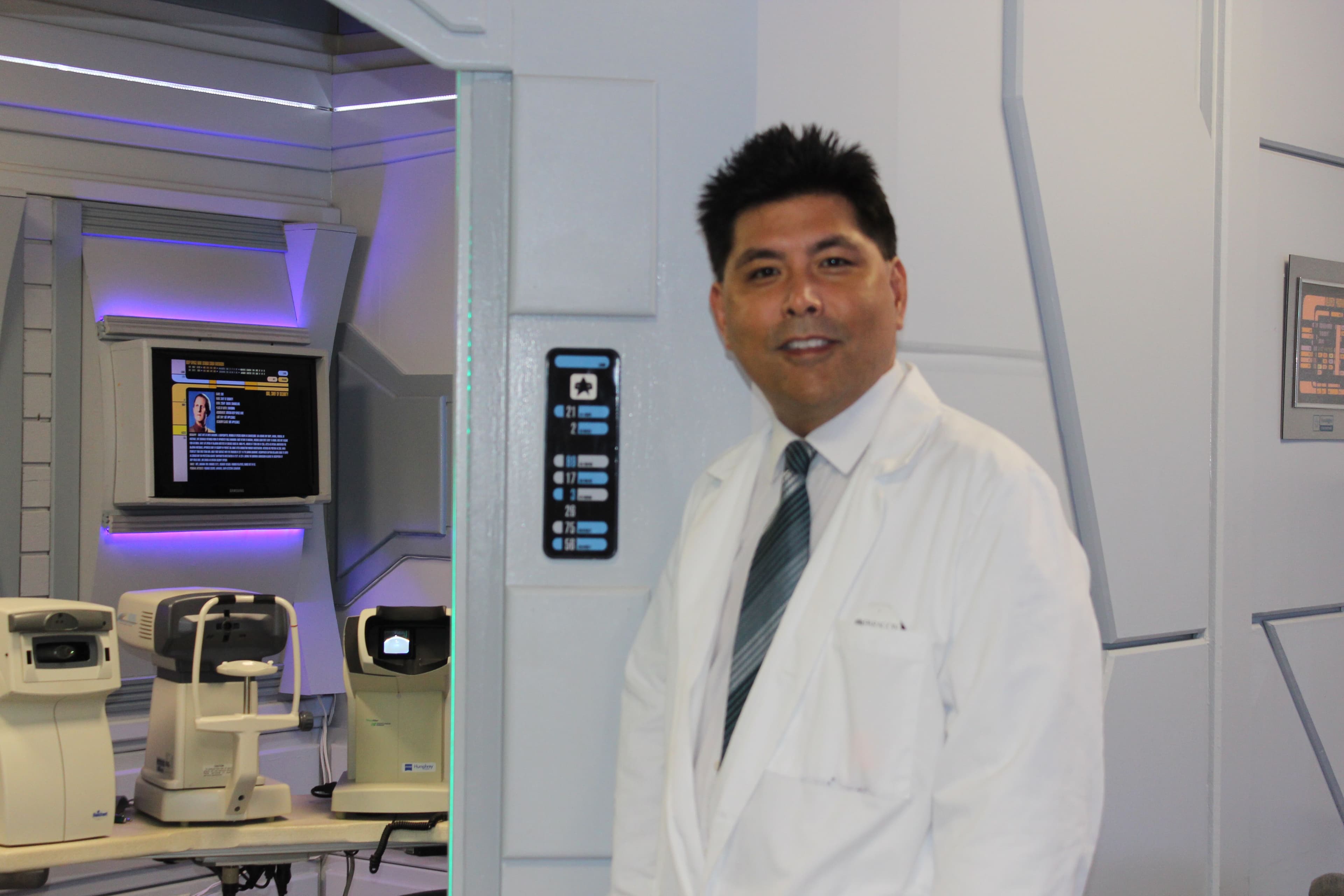 Wada Optometry, INC. - Doctor in Anaheim, CA