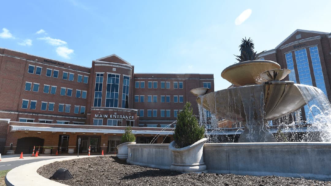 Atrium Health Primary Care Concord Internal Medicine - Doctor in Concord, NC