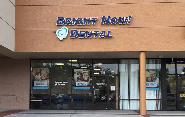 Bright Now! Dental & Orthodontics - Spring Hill, FL - Doctor in Spring Hill, FL