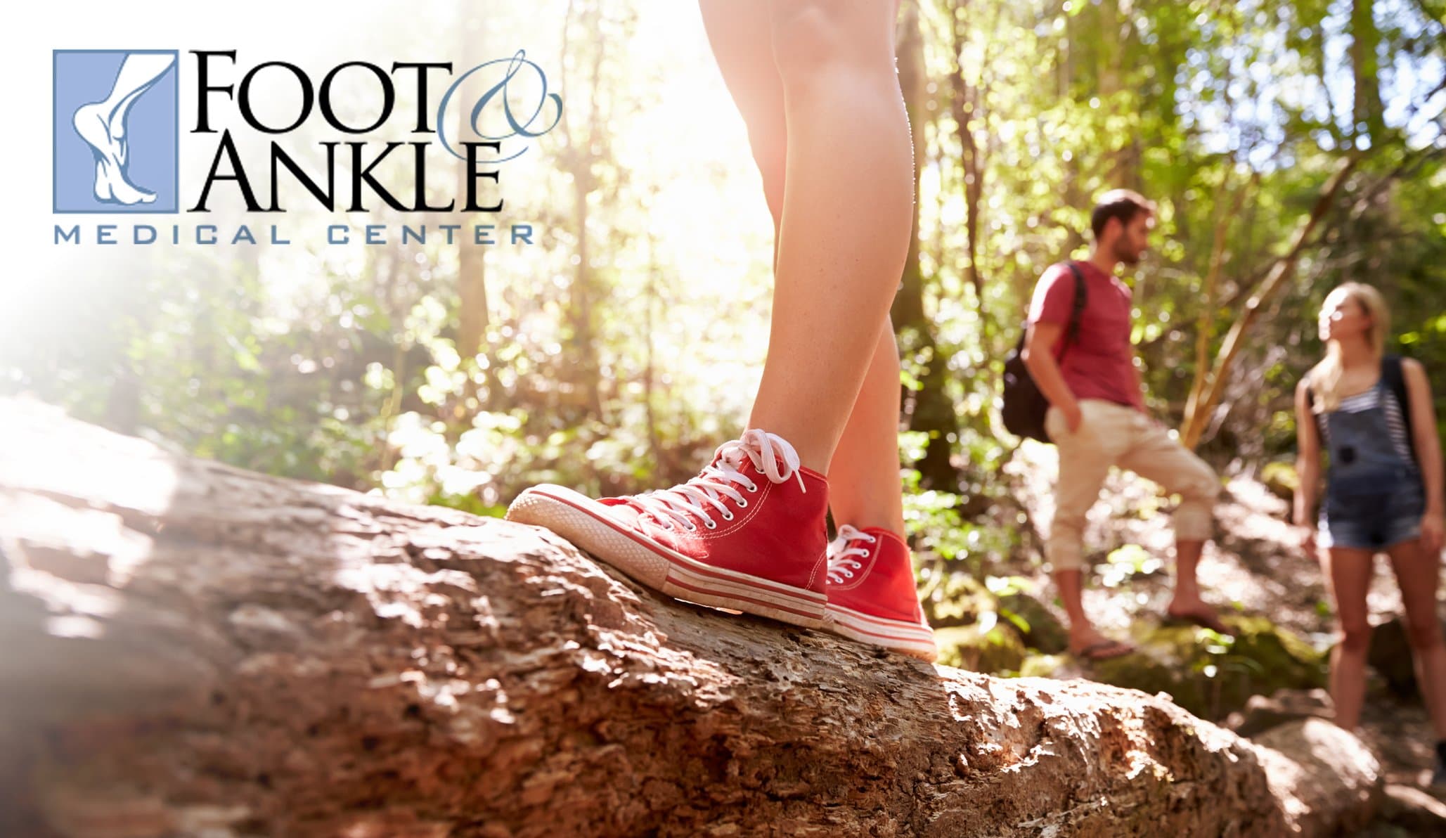 Foot & Ankle Medical Center - Doctor in Nampa, ID