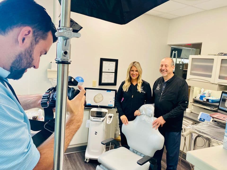 Team Leatherman Care Dentistry - Doctor in Lorain, OH