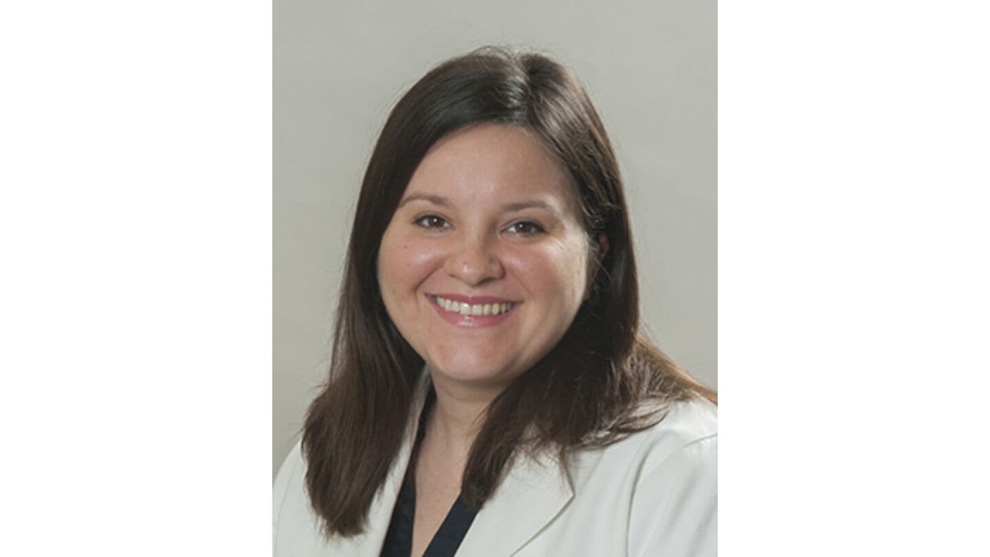 Patricia F. Gendusa, MD - Doctor in New Orleans, LA