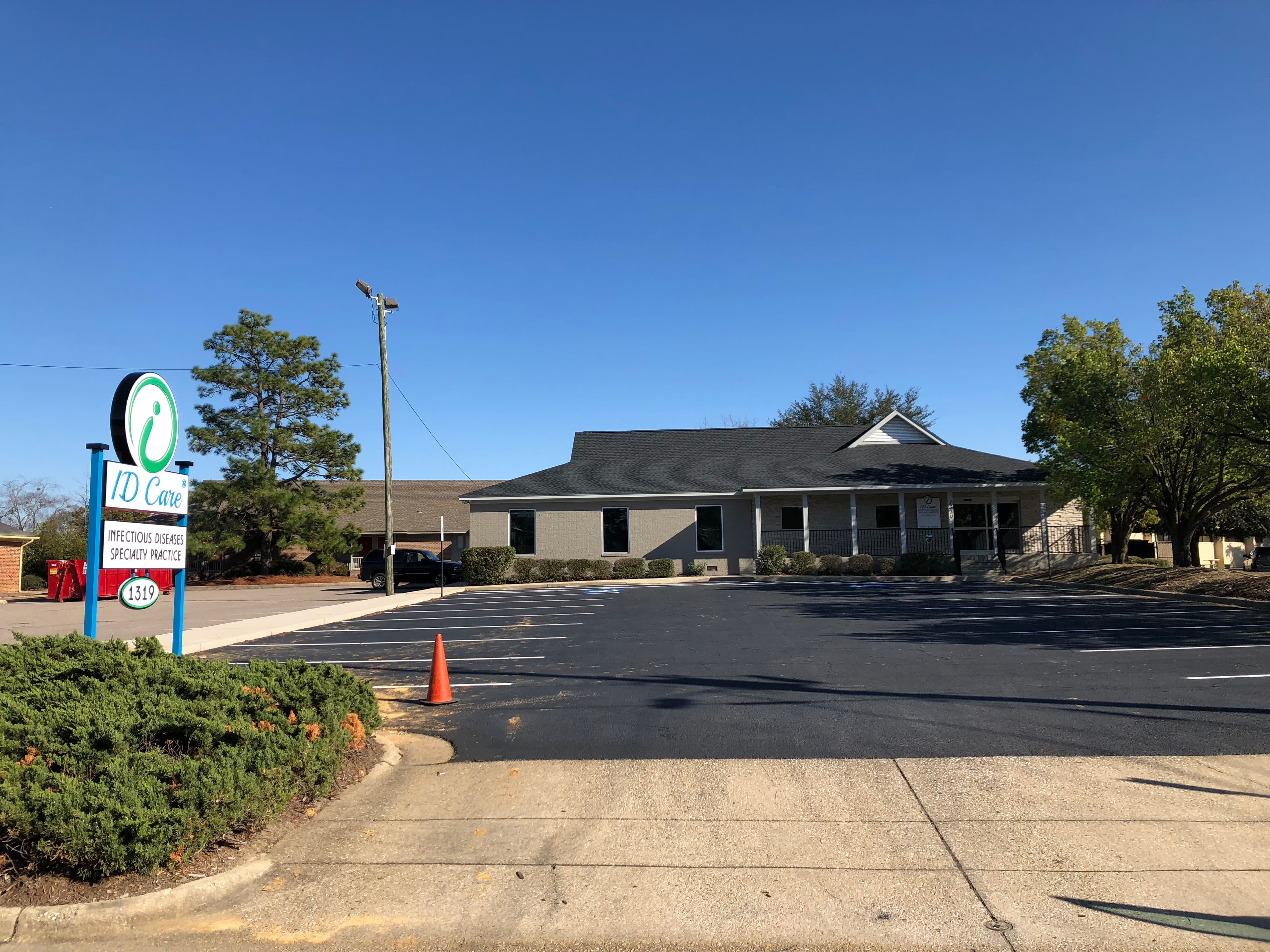 Vipul Savaliya, MD - Doctor in Fayetteville, NC