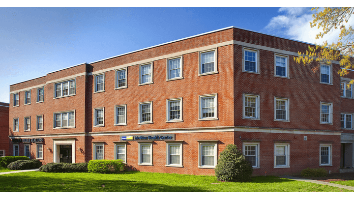 MedStar Health: Primary Care at Spring Valley - Doctor in Washington, DC