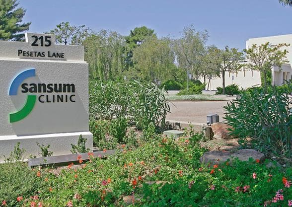 Sutter Urgent Care - Doctor in Santa Barbara, CA