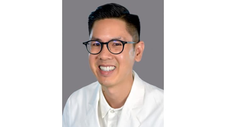 Raymond K. Chan, MD - Doctor in Huntington Beach, CA