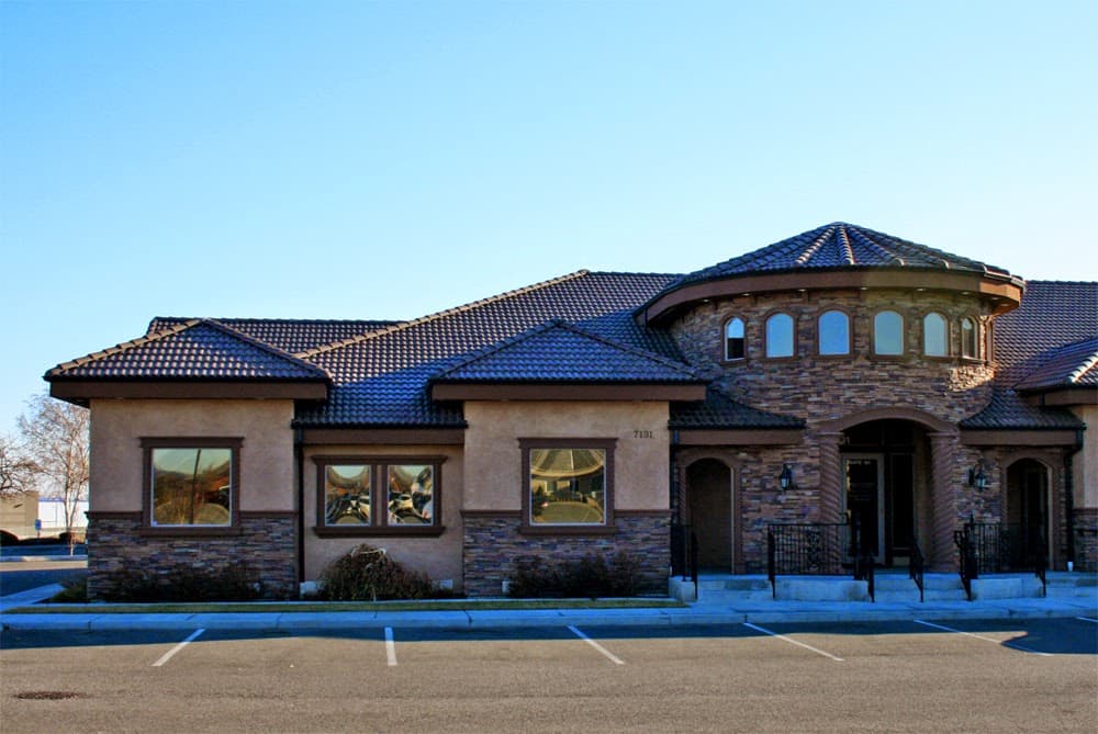 Trios Care Center Chavallo - Doctor in Kennewick, WA