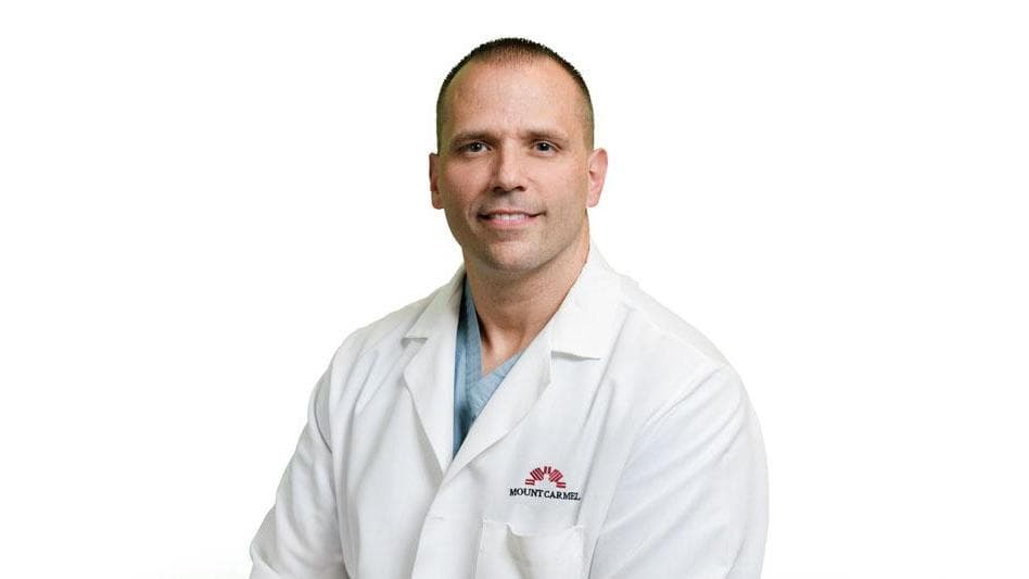 Dana Houser, MD - Doctor in Columbus, OH