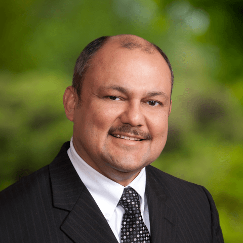 Syed S. Ali, M.D. - Doctor in Stockton, CA