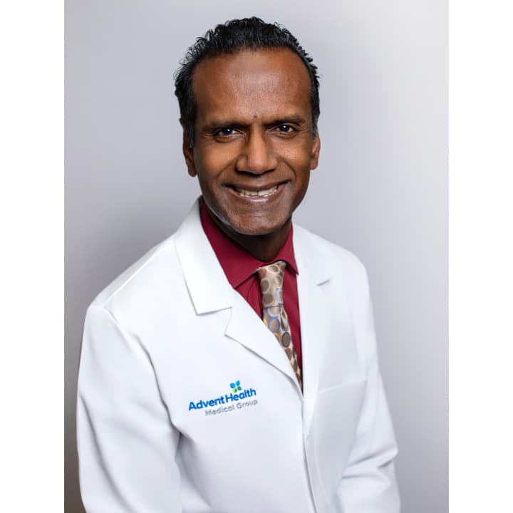 Robinson Koilpillai, MD - Doctor in Winter Haven, FL