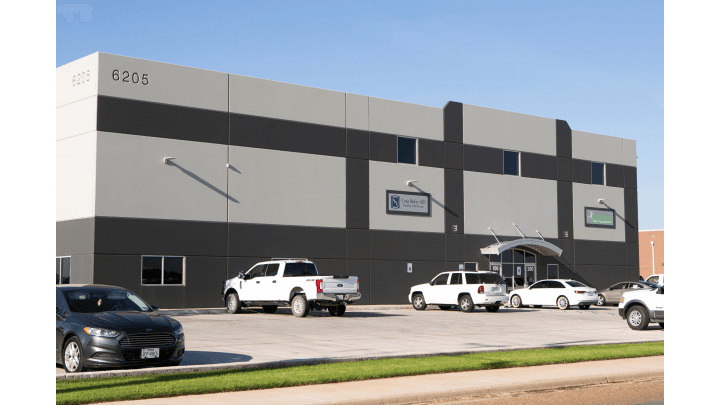 UMC Family Medicine - Craig Barker, MD - Doctor in Lubbock, TX