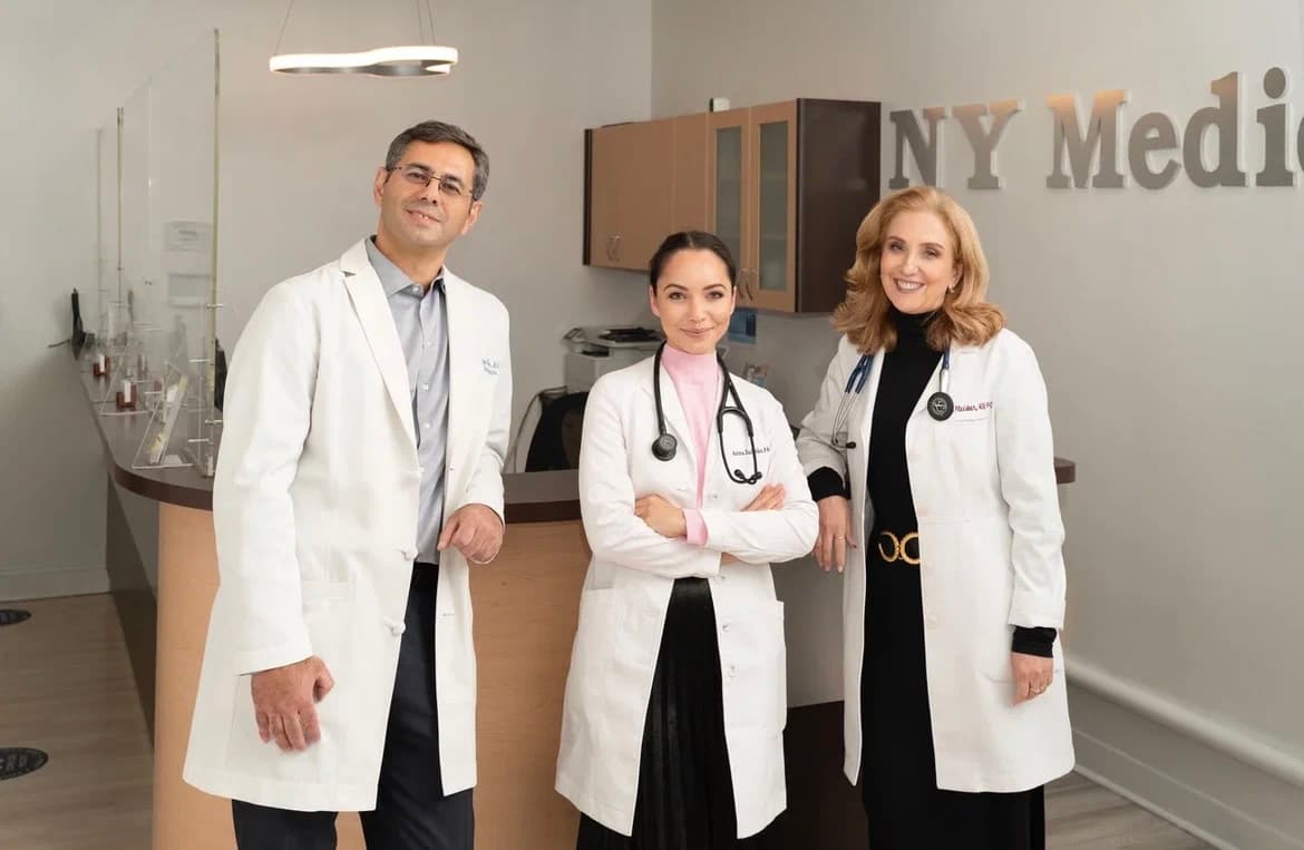 NY Medical Union Square - Doctor in New York, NY