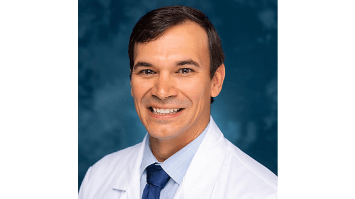 William Oglesby, MD - Doctor in Lubbock, TX