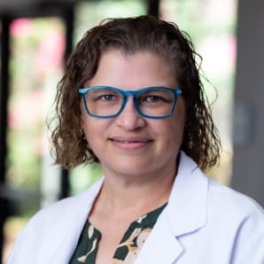 Latrisha F. Spain, MD - Doctor in Waco, TX