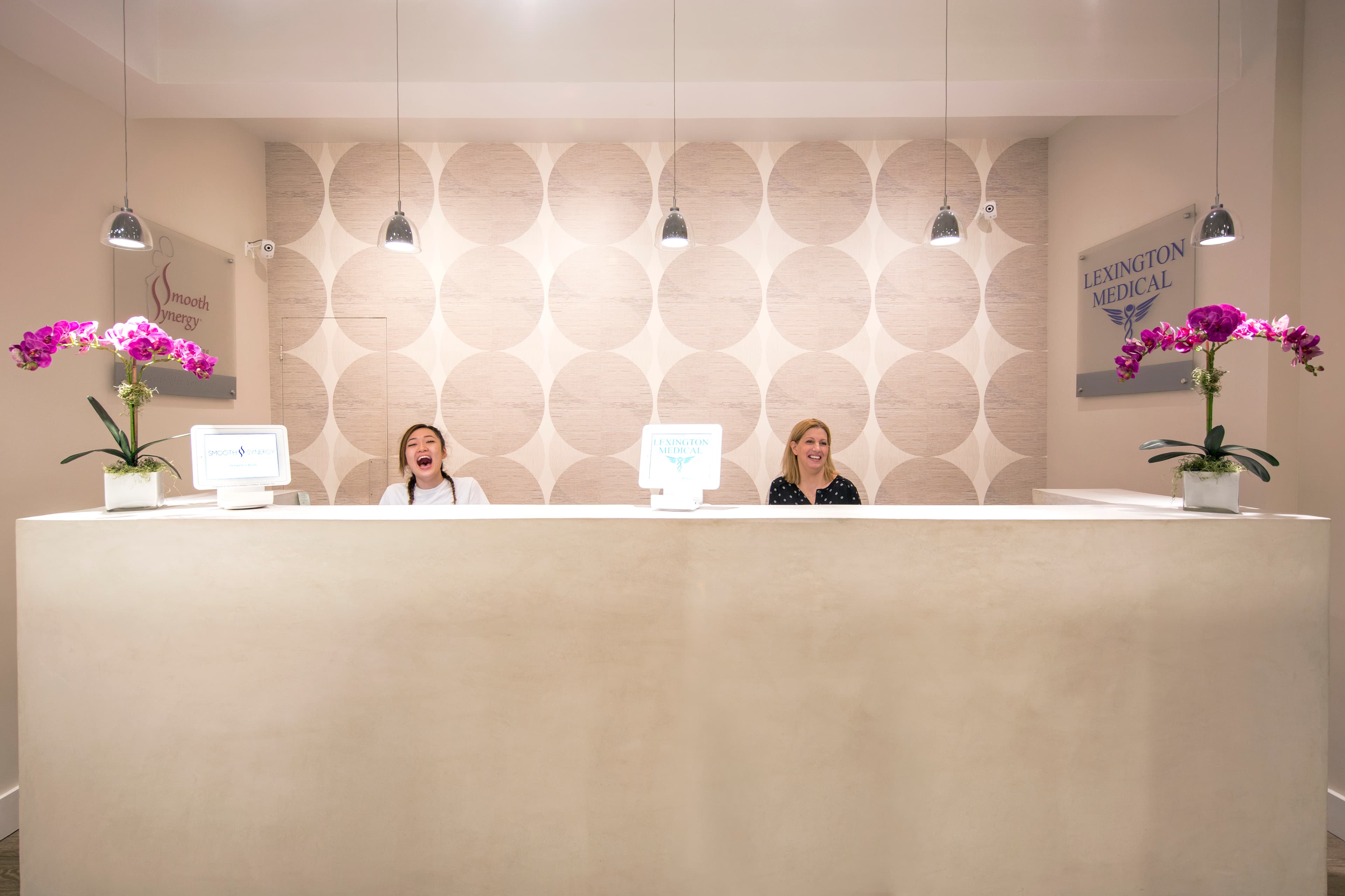 MR Primary Care (formerly Lexington Medical Associates) - Doctor in New York, NY