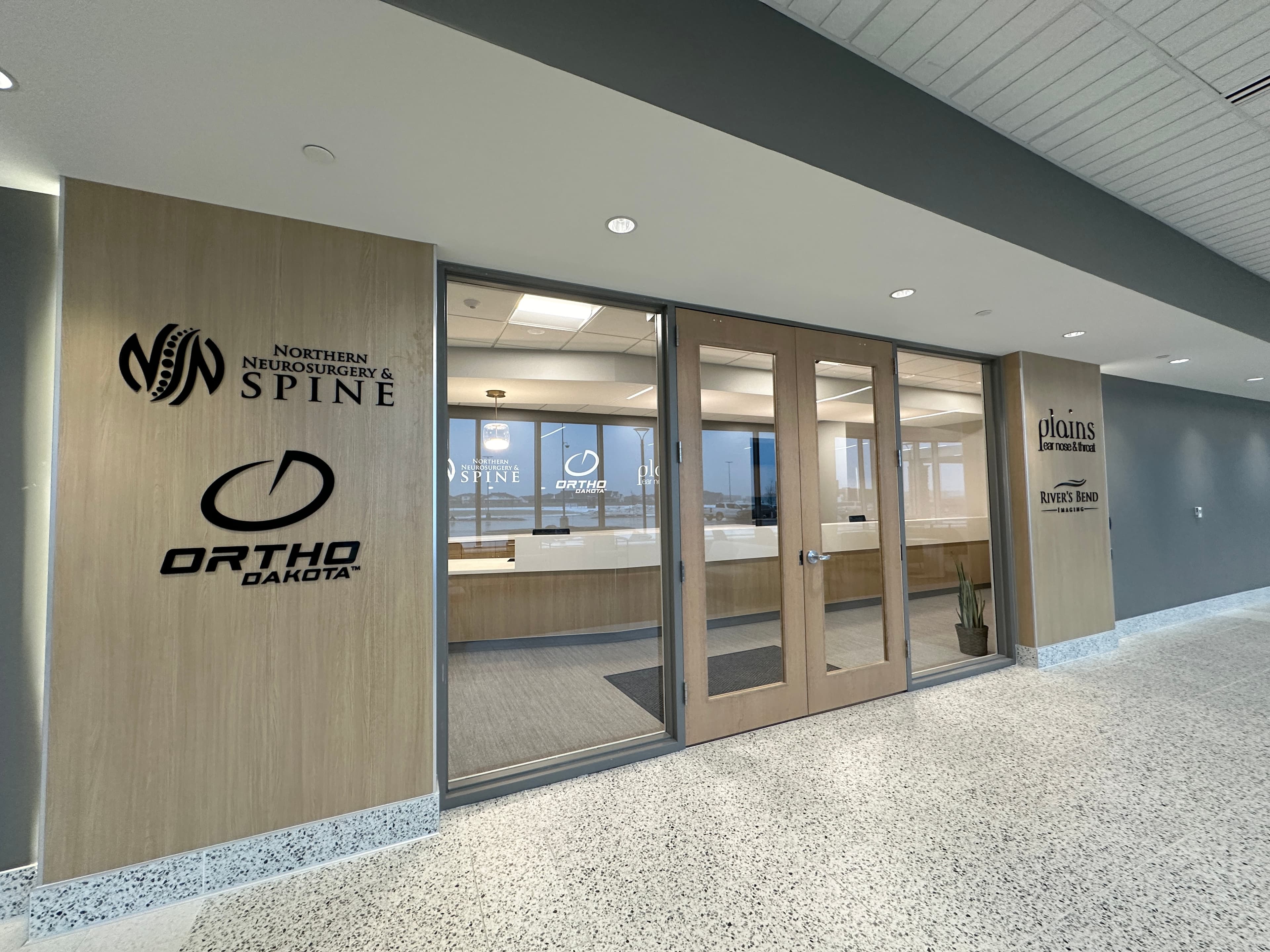 OrthoDakota - Doctor in West Fargo, ND