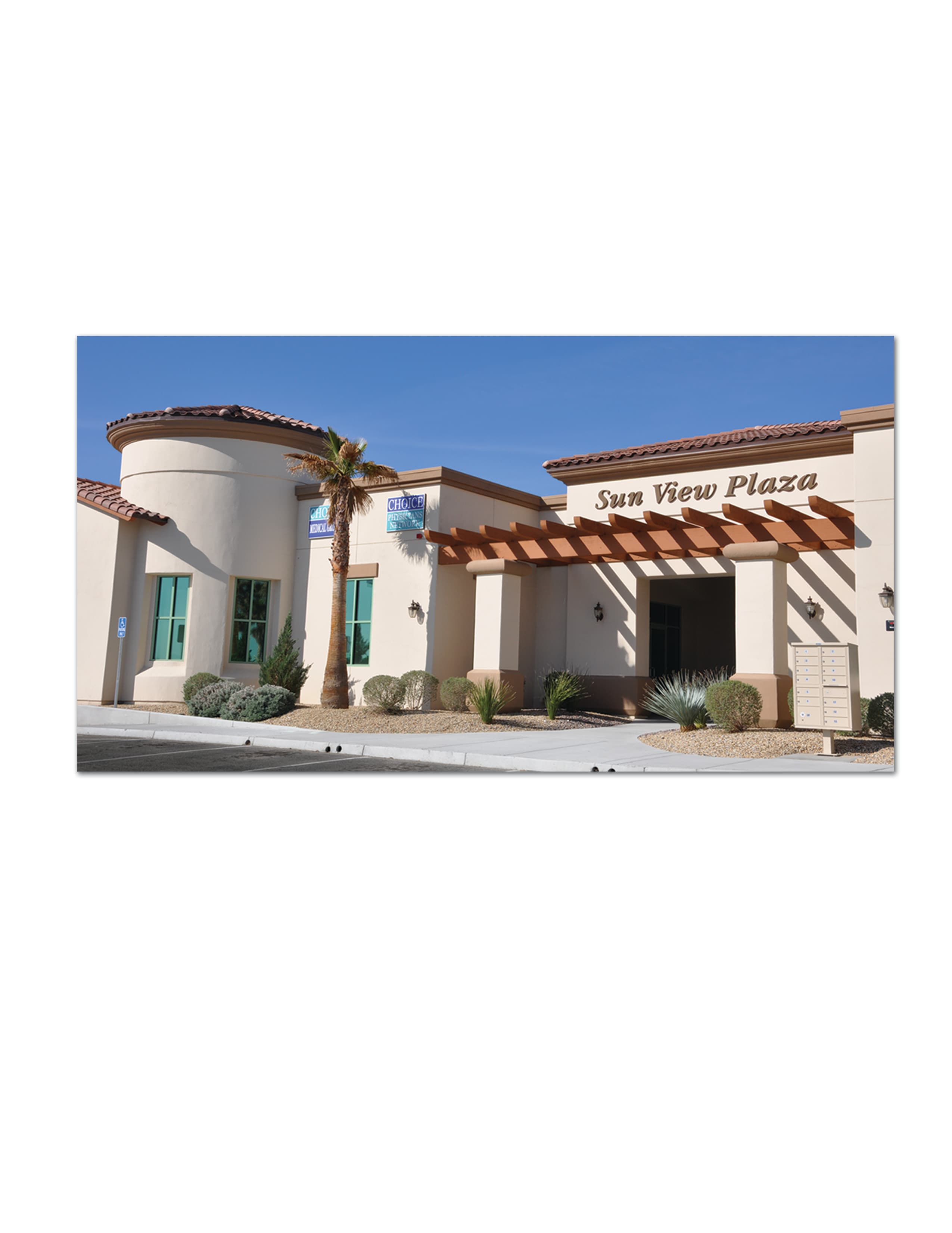 Sunil Abraham, M.D. - Doctor in Victorville, CA