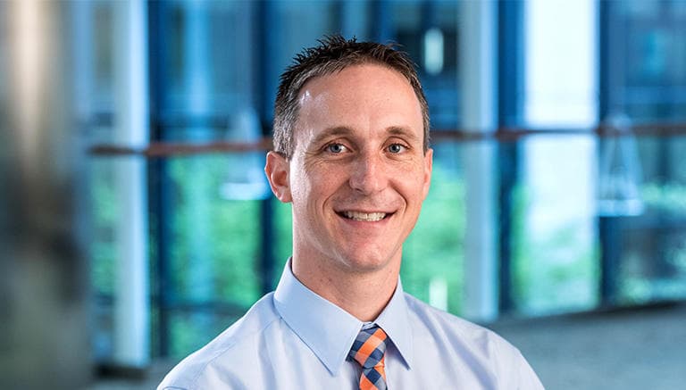 Eric Wayne Stewart, MD - Doctor in Springfield, MO