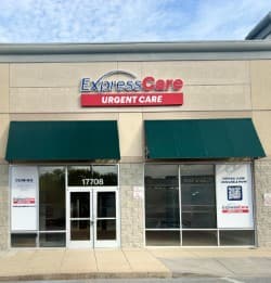 ExpressCare of Hagerstown - Doctor in Hagerstown, MD