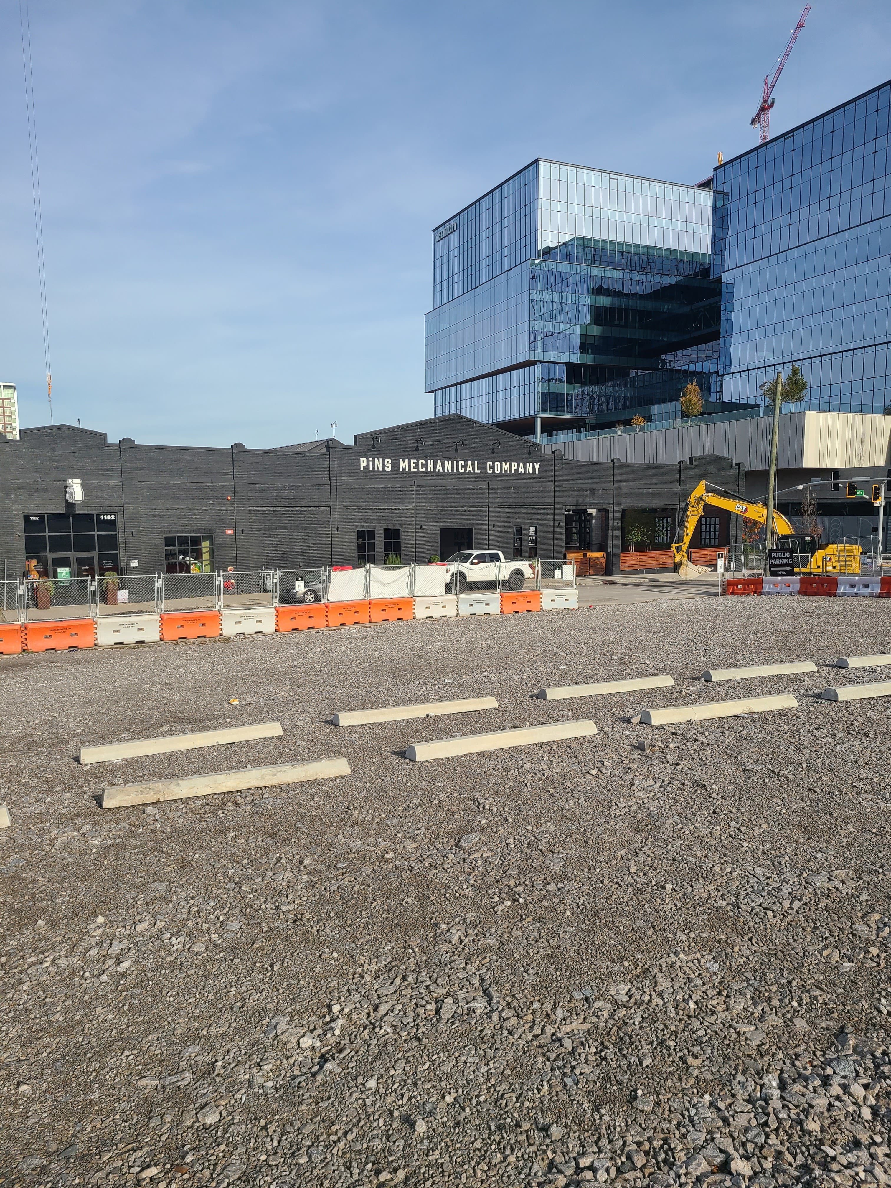 parkingmgt.com - Parking in Nashville, TN