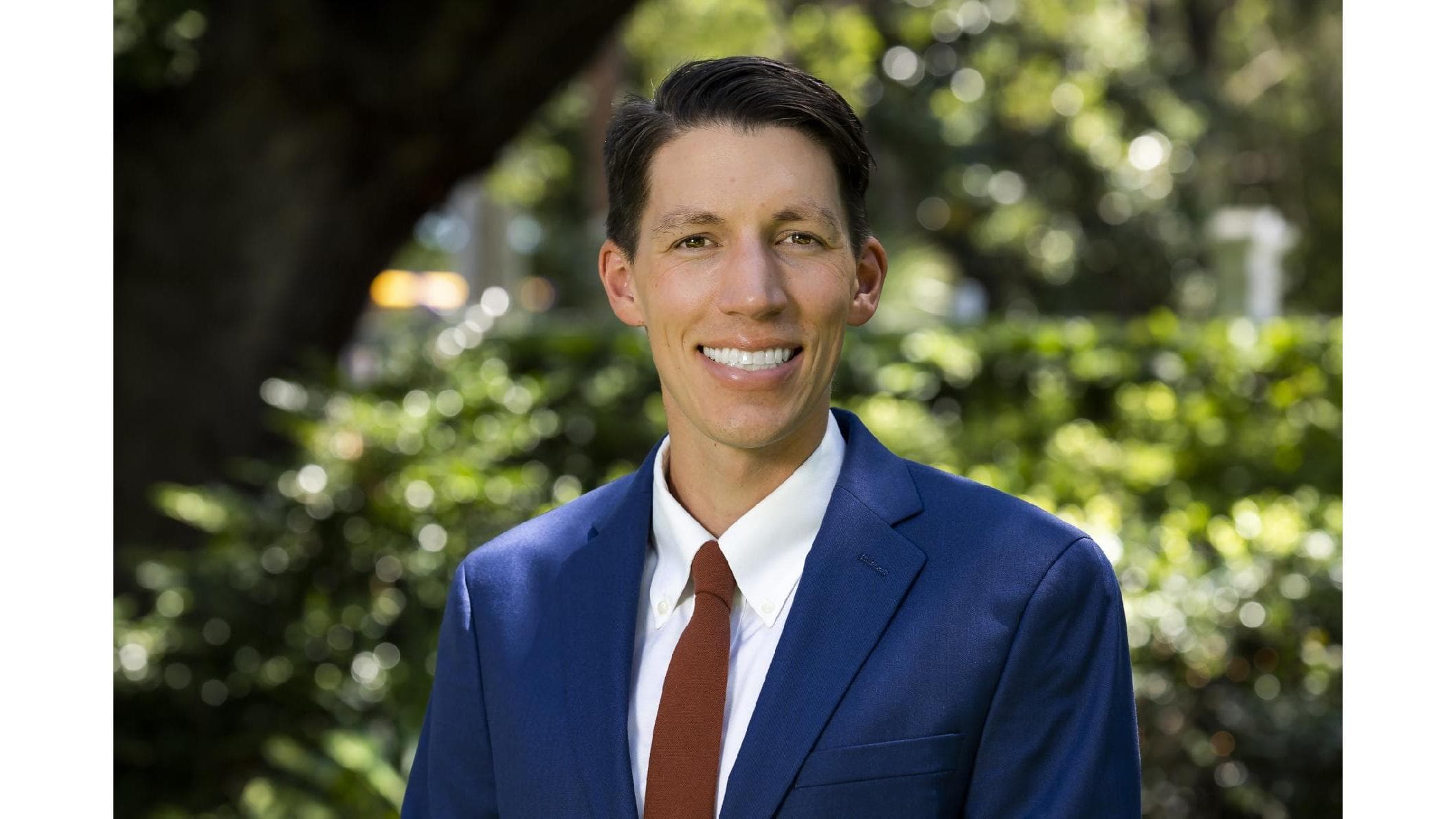 Matthew DeMarco, MD - Doctor in Charleston, SC