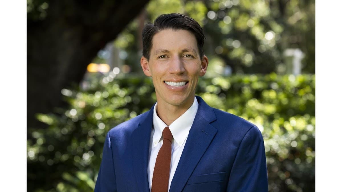 Matthew DeMarco, MD - Doctor in Charleston, SC