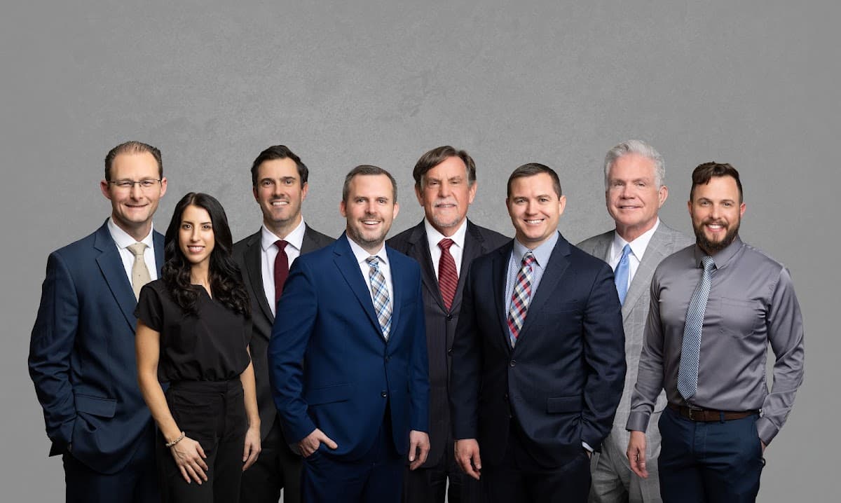 Orthopaedic Institute of Henderson - Doctor in Henderson, NV