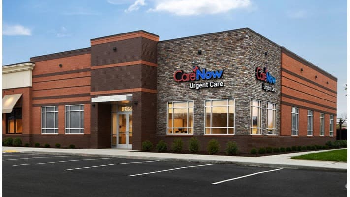 CareNow Urgent Care - Murfreesboro - Doctor in Murfreesboro, TN