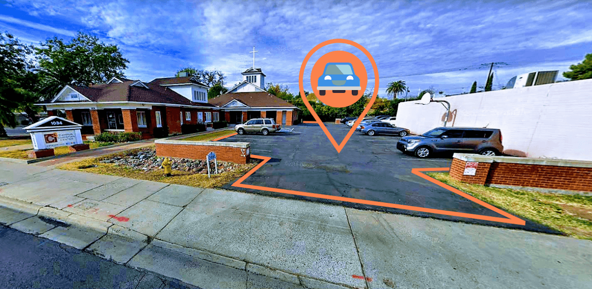 AirGarage | Public Parking - Parking in Tempe, AZ