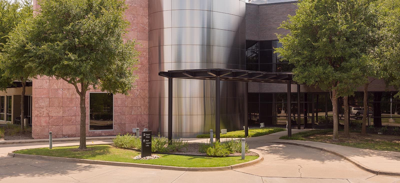 Primary Care Clinic - UT Southwestern Las Colinas - Doctor in Irving, TX