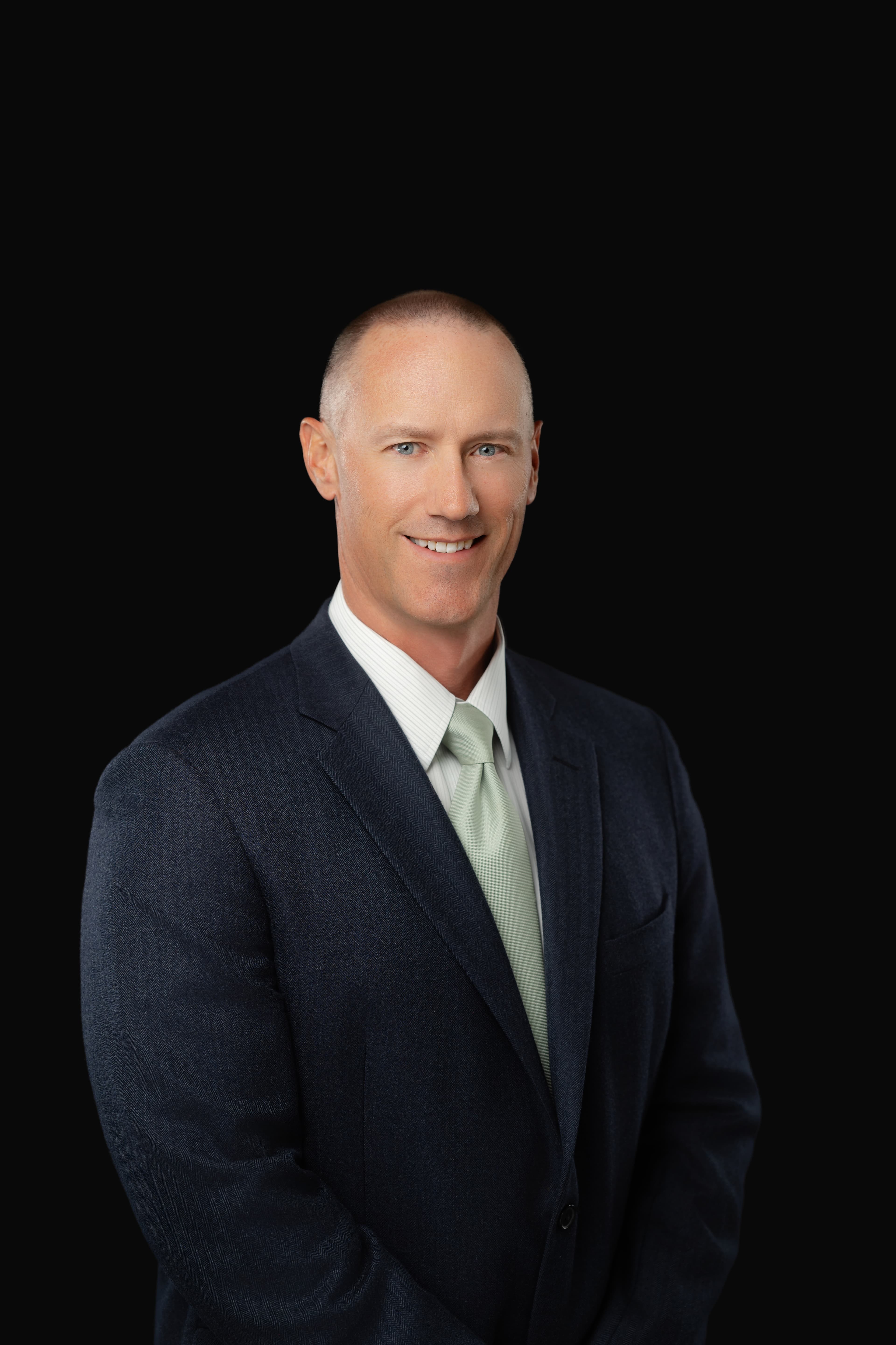 Timothy Vinyard, M.D. - Iowa Ortho Des Moines - Doctor in Des Moines, IA