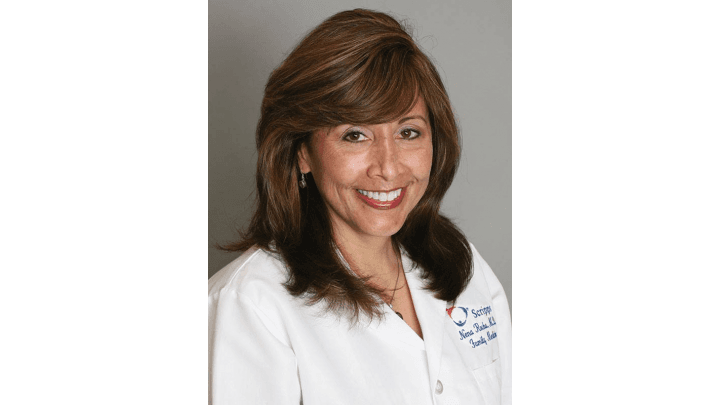 Nena Rocha, MD - Doctor in Chula Vista, CA