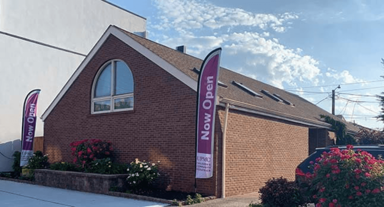 UPMC Childrenâs Community Pediatrics â Harrisburg - Doctor in Harrisburg, PA