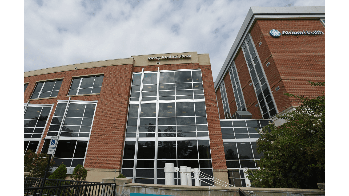 Atrium Health CMC Elizabeth Family Medicine - Doctor in Charlotte, NC