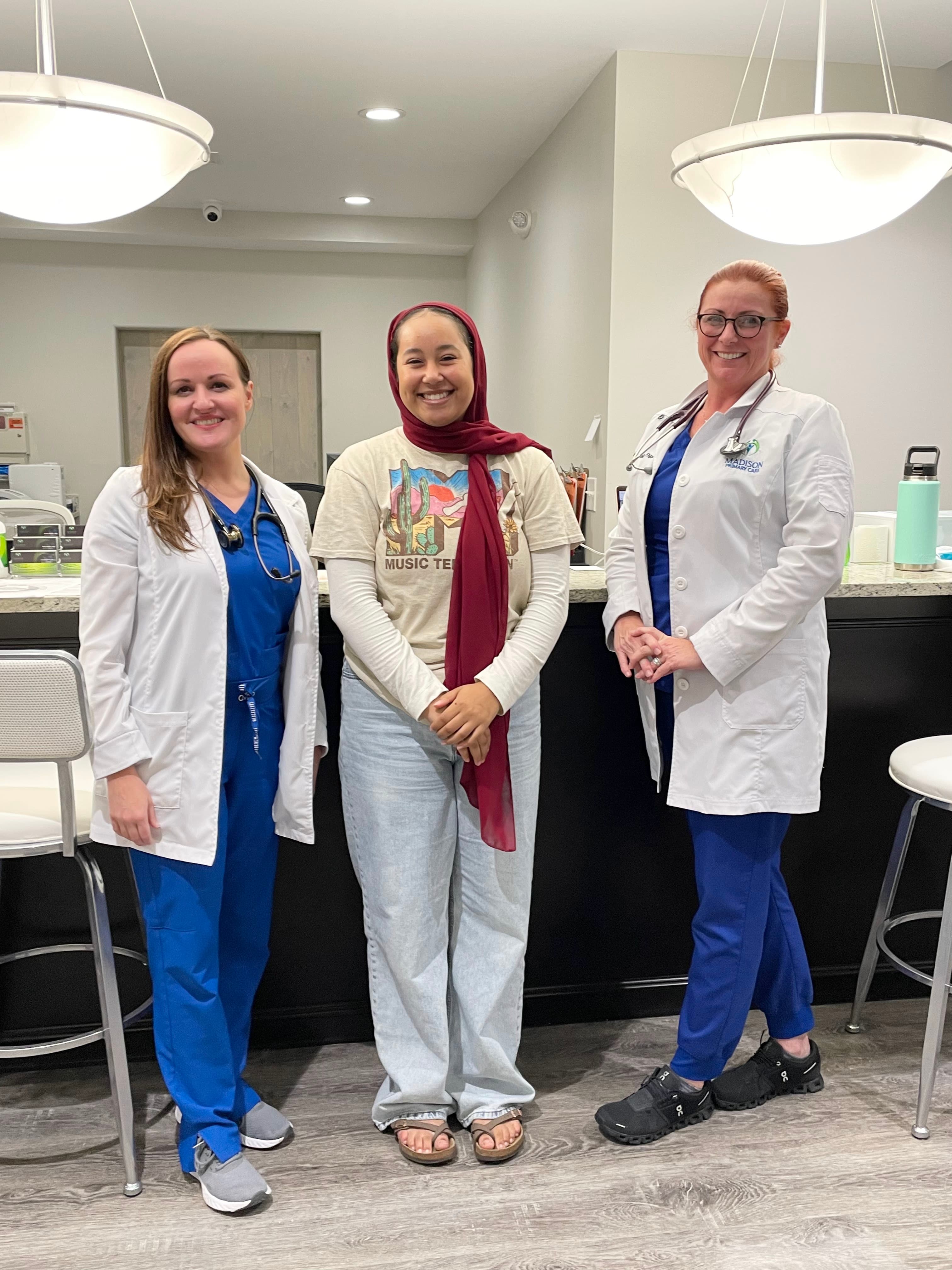 Madison Primary Care - Doctor in Madison, AL