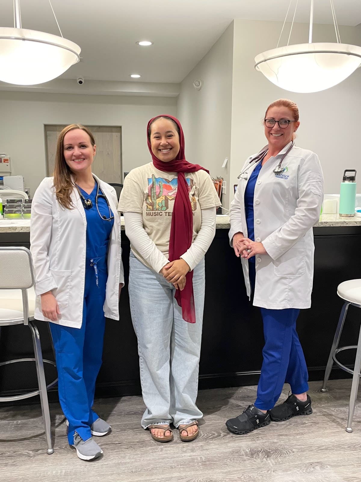 Madison Primary Care - Doctor in Madison, AL