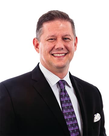 Dr. Matthew J. McMillin, MD - Doctor in Peoria, IL