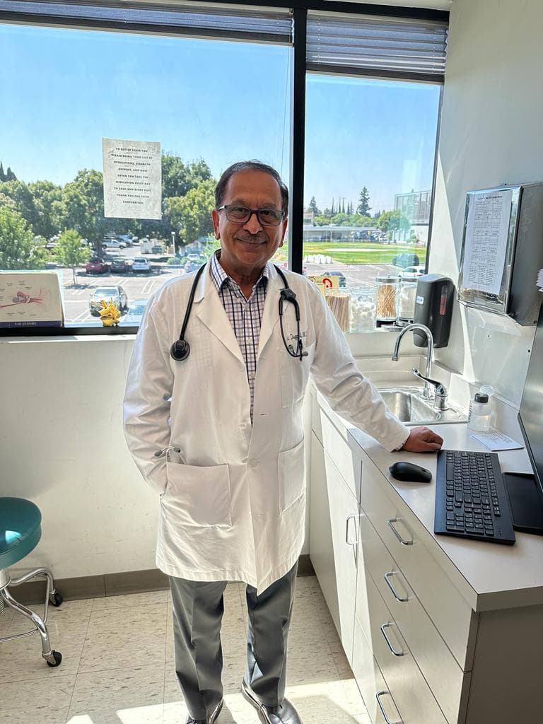 Duggal Medical Corp - Doctor in Modesto, CA