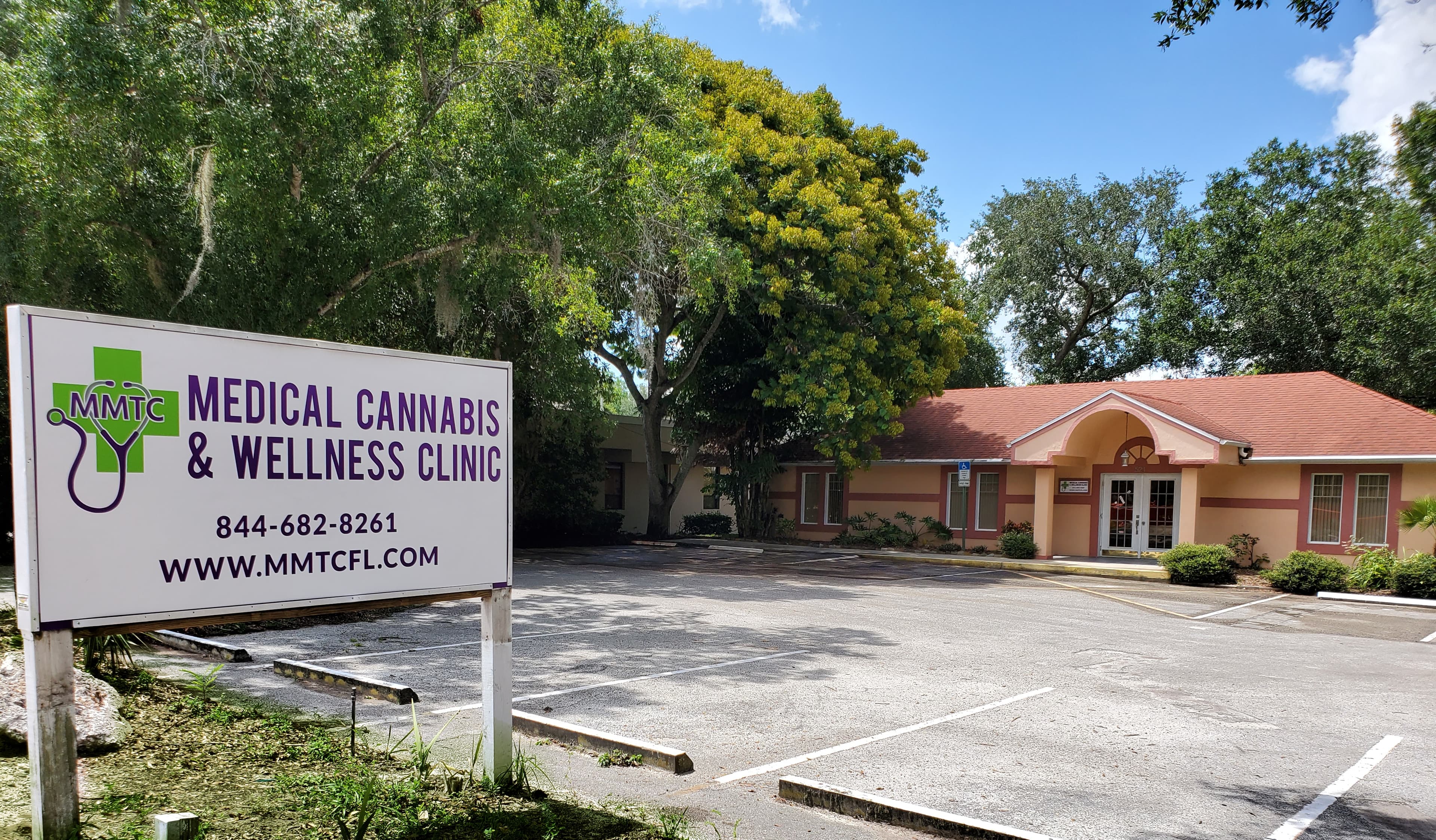 Medical Marijuana Treatment Clinics of Florida - Doctor in Winter Haven, FL