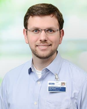 Stephen Oscar Hunter, MD - Doctor in Greensboro, NC
