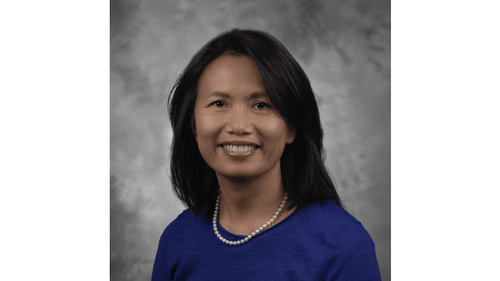 Van Ngo, MD - Doctor in College Station, TX
